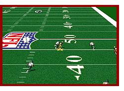 Monday Night Football